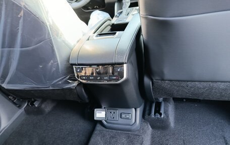 Toyota Highlander, 2025 год, 7 999 000 рублей, 6 фотография