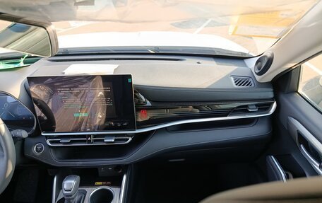 Toyota Highlander, 2025 год, 7 999 000 рублей, 7 фотография