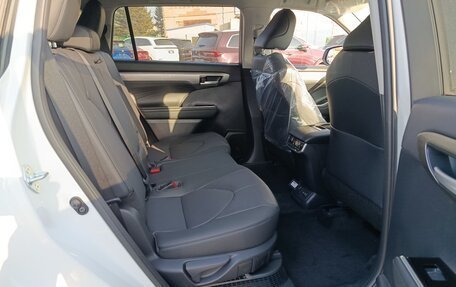 Toyota Highlander, 2025 год, 7 999 000 рублей, 9 фотография