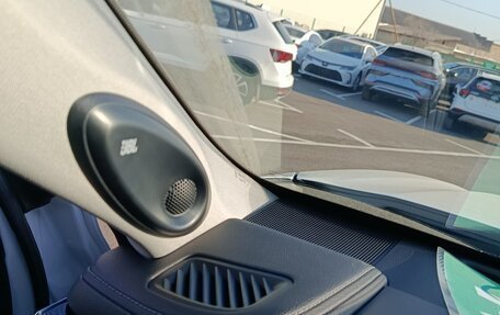 Toyota Highlander, 2025 год, 7 999 000 рублей, 14 фотография