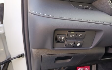 Toyota Highlander, 2025 год, 7 999 000 рублей, 13 фотография