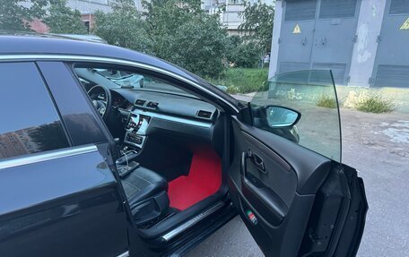 Volkswagen Passat CC I рестайлинг, 2011 год, 900 000 рублей, 12 фотография