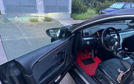 Volkswagen Passat CC I рестайлинг, 2011 год, 900 000 рублей, 11 фотография