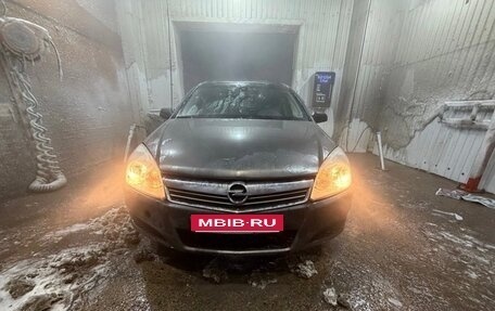 Opel Astra H, 2009 год, 310 000 рублей, 2 фотография