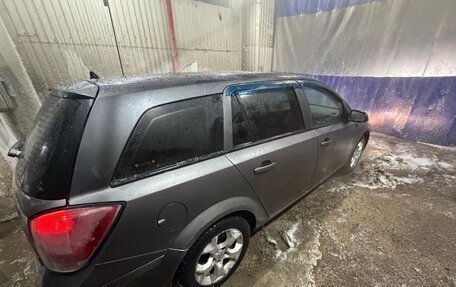 Opel Astra H, 2009 год, 310 000 рублей, 6 фотография