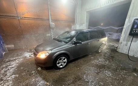 Opel Astra H, 2009 год, 310 000 рублей, 3 фотография