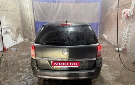 Opel Astra H, 2009 год, 310 000 рублей, 5 фотография