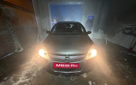 Opel Astra H, 2009 год, 310 000 рублей, 7 фотография