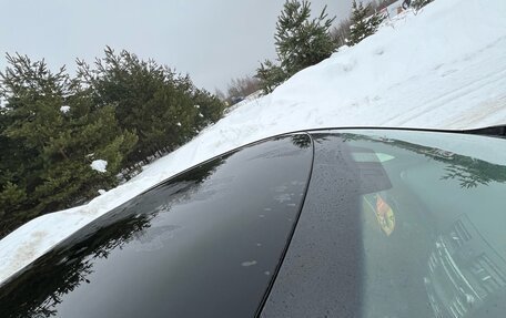 Toyota Camry, 2011 год, 950 000 рублей, 10 фотография