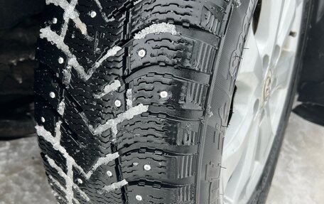 Toyota Camry, 2011 год, 950 000 рублей, 8 фотография