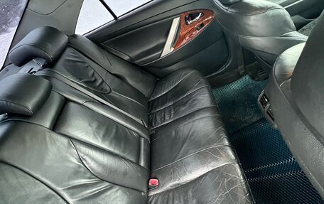 Toyota Camry, 2011 год, 950 000 рублей, 11 фотография