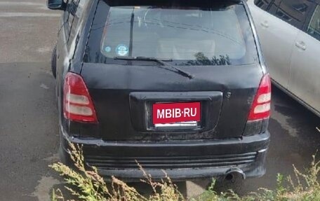 Daihatsu Pyzar I, 1999 год, 220 000 рублей, 2 фотография