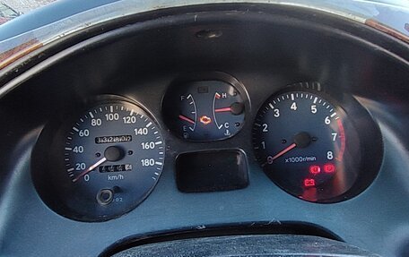 Toyota RAV4, 1996 год, 395 000 рублей, 5 фотография