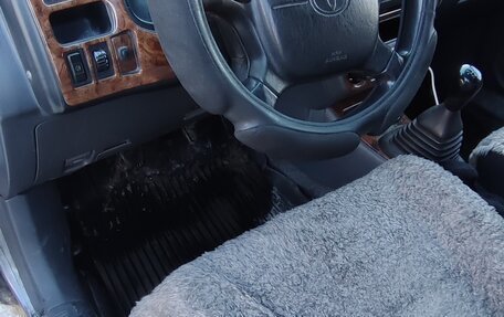 Toyota RAV4, 1996 год, 395 000 рублей, 3 фотография