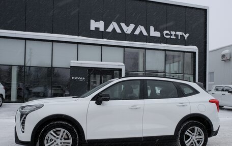 Haval Jolion, 2026 год, 2 599 000 рублей, 9 фотография