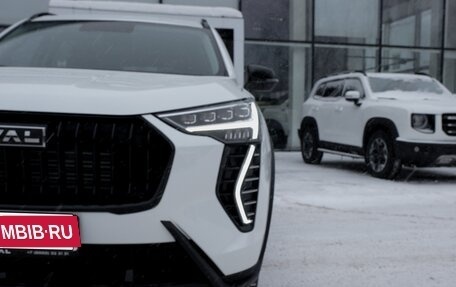 Haval Jolion, 2026 год, 2 599 000 рублей, 6 фотография