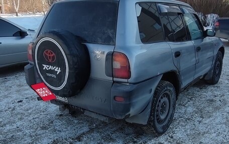 Toyota RAV4, 1996 год, 395 000 рублей, 2 фотография