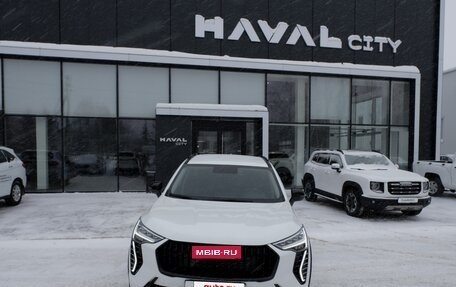 Haval Jolion, 2026 год, 2 599 000 рублей, 5 фотография