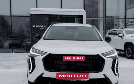 Haval Jolion, 2026 год, 2 599 000 рублей, 2 фотография