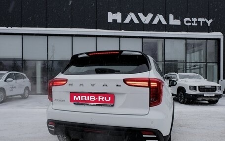 Haval Jolion, 2026 год, 2 599 000 рублей, 10 фотография
