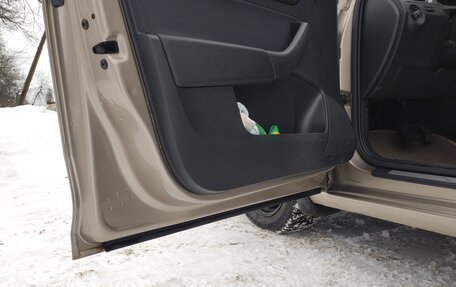 Skoda Rapid I, 2019 год, 1 400 000 рублей, 8 фотография