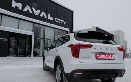 Haval Jolion, 2026 год, 2 599 000 рублей, 13 фотография