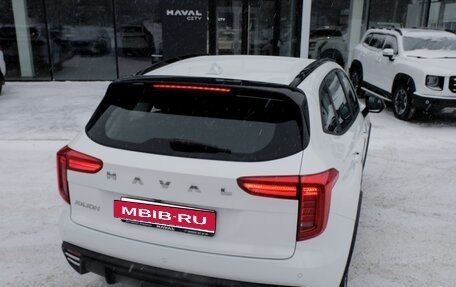 Haval Jolion, 2026 год, 2 599 000 рублей, 11 фотография