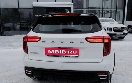 Haval Jolion, 2026 год, 2 599 000 рублей, 12 фотография