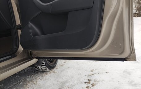 Skoda Rapid I, 2019 год, 1 400 000 рублей, 12 фотография