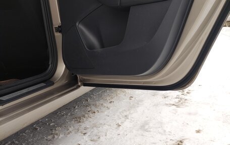 Skoda Rapid I, 2019 год, 1 400 000 рублей, 14 фотография