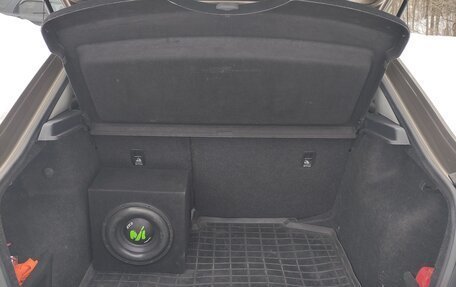 Skoda Rapid I, 2019 год, 1 400 000 рублей, 17 фотография