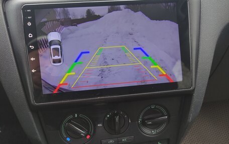 Skoda Rapid I, 2019 год, 1 400 000 рублей, 20 фотография