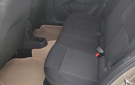 Skoda Rapid I, 2019 год, 1 400 000 рублей, 25 фотография