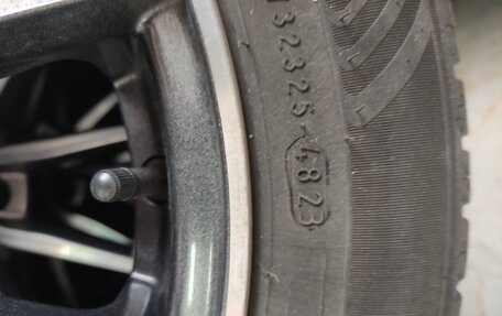 Skoda Rapid I, 2019 год, 1 400 000 рублей, 28 фотография