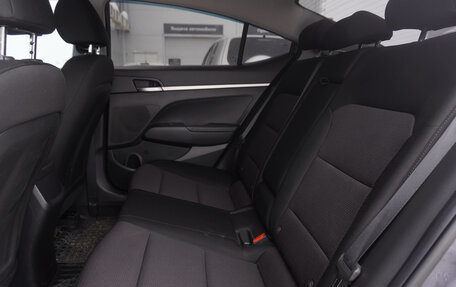 Hyundai Elantra VI рестайлинг, 2020 год, 1 866 000 рублей, 21 фотография