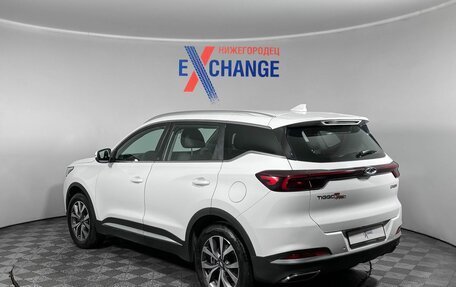 Chery Tiggo 7 Pro, 2022 год, 1 299 000 рублей, 7 фотография