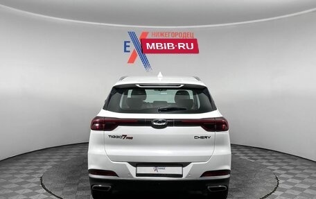 Chery Tiggo 7 Pro, 2022 год, 1 299 000 рублей, 6 фотография