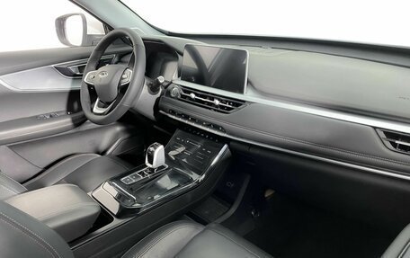 Chery Tiggo 7 Pro, 2022 год, 1 299 000 рублей, 10 фотография