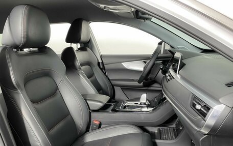 Chery Tiggo 7 Pro, 2022 год, 1 299 000 рублей, 9 фотография