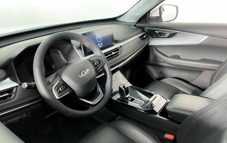 Chery Tiggo 7 Pro, 2022 год, 1 299 000 рублей, 13 фотография