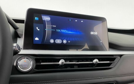 Chery Tiggo 7 Pro, 2022 год, 1 299 000 рублей, 17 фотография