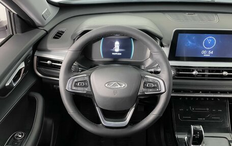 Chery Tiggo 7 Pro, 2022 год, 1 299 000 рублей, 14 фотография