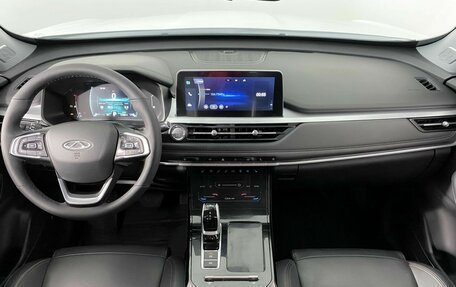 Chery Tiggo 7 Pro, 2022 год, 1 299 000 рублей, 15 фотография