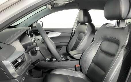 Chery Tiggo 7 Pro, 2022 год, 1 299 000 рублей, 20 фотография