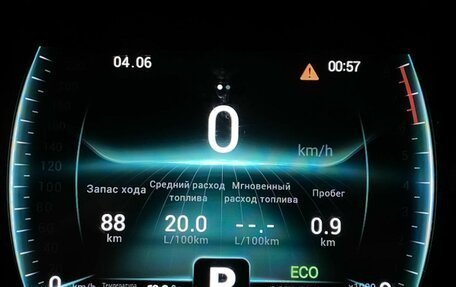 Chery Tiggo 7 Pro, 2022 год, 1 299 000 рублей, 19 фотография