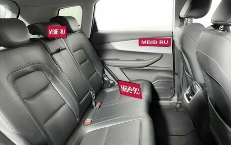 Chery Tiggo 7 Pro, 2022 год, 1 299 000 рублей, 11 фотография