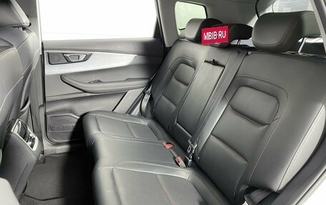 Chery Tiggo 7 Pro, 2022 год, 1 299 000 рублей, 12 фотография