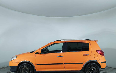 Geely MK Cross I, 2012 год, 290 000 рублей, 8 фотография