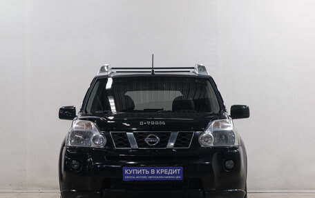 Nissan X-Trail, 2008 год, 1 199 000 рублей, 2 фотография