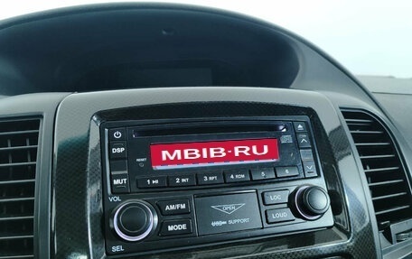 Geely MK Cross I, 2012 год, 290 000 рублей, 12 фотография